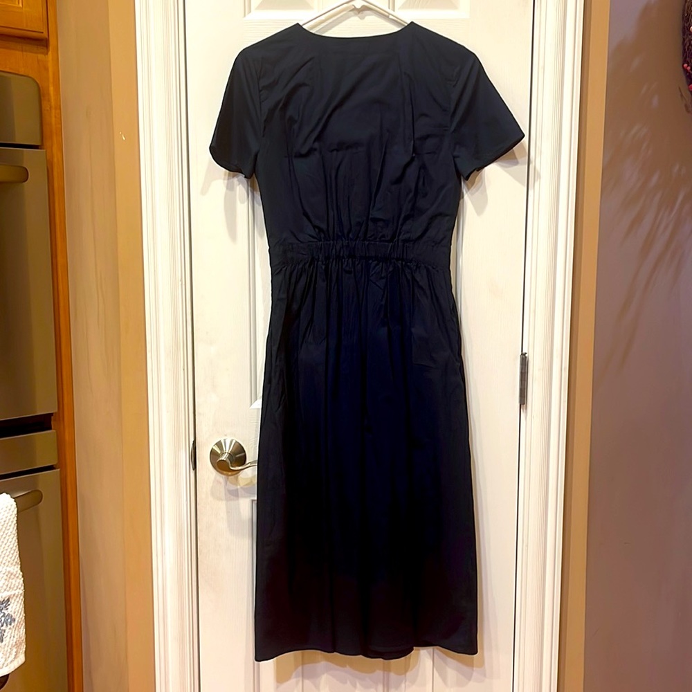 J CREW BEAUTIFUL DRESS 👗❤️👗 - Picture 3 of 3